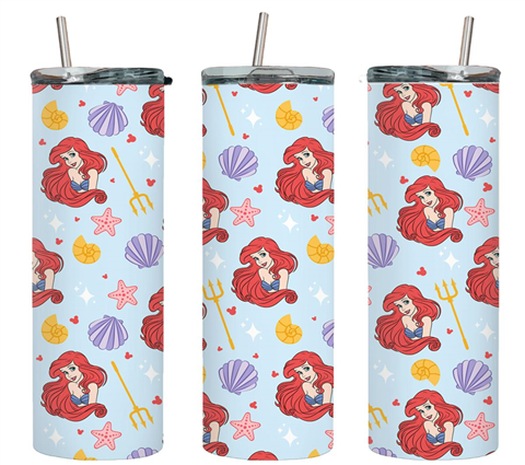 Princess Ariel 5-5021